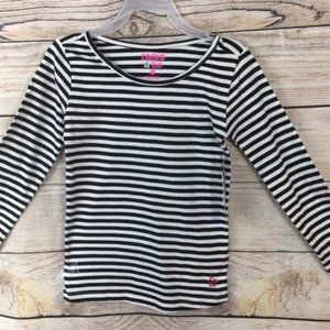 Limited Too Baby Toddler Girls' Long Sleeve T-shir